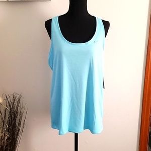 Under Armour Heat Gear Tank Top